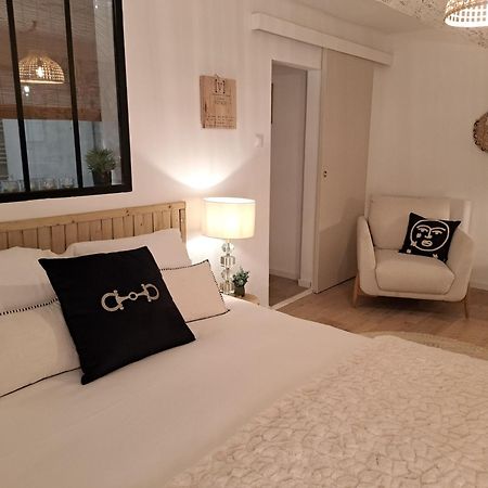 Valernes Hotel Le Cottage De Sophie חדר תמונה