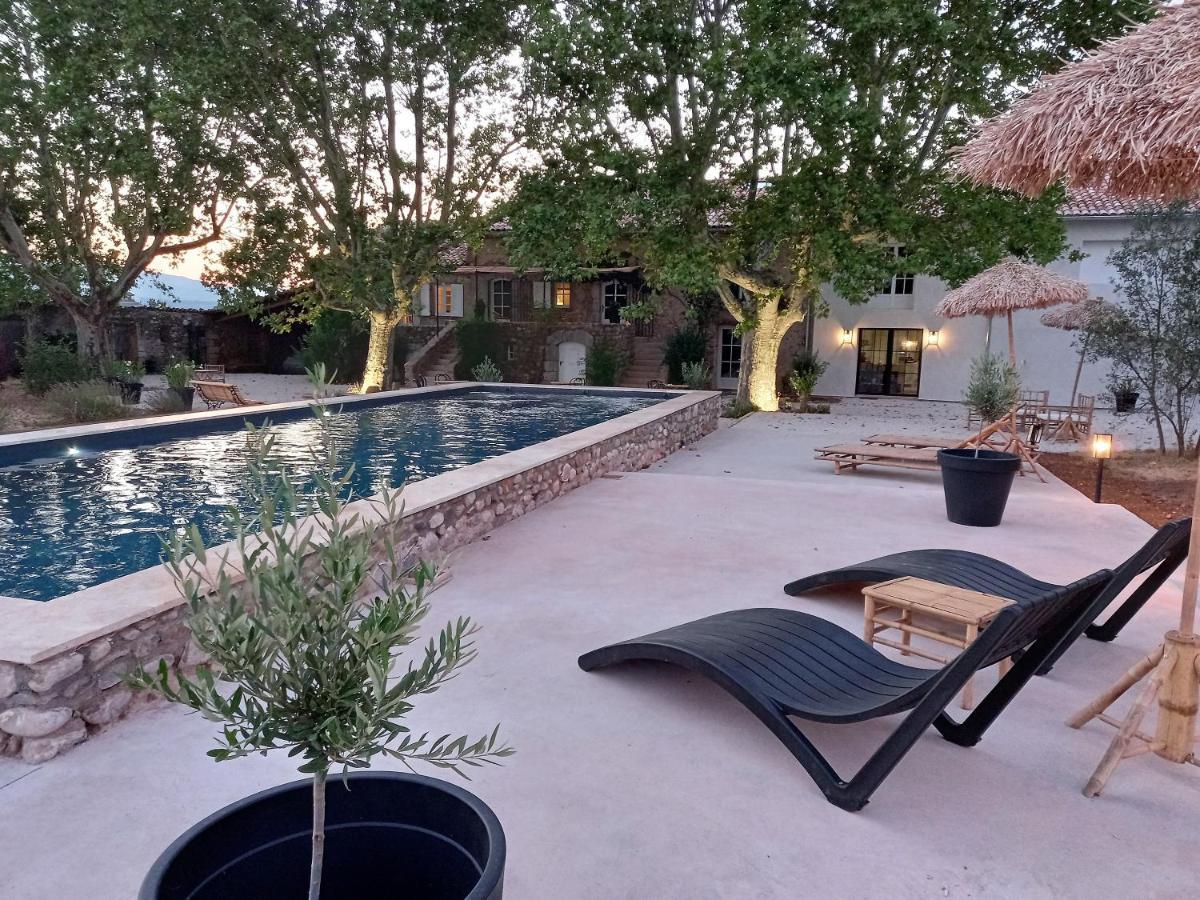 Valernes Hotel Le Cottage De Sophie מראה חיצוני תמונה