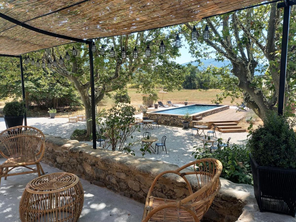 Valernes Hotel Le Cottage De Sophie מראה חיצוני תמונה