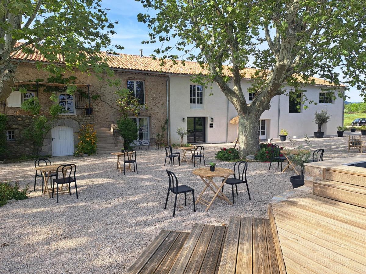 Valernes Hotel Le Cottage De Sophie מראה חיצוני תמונה