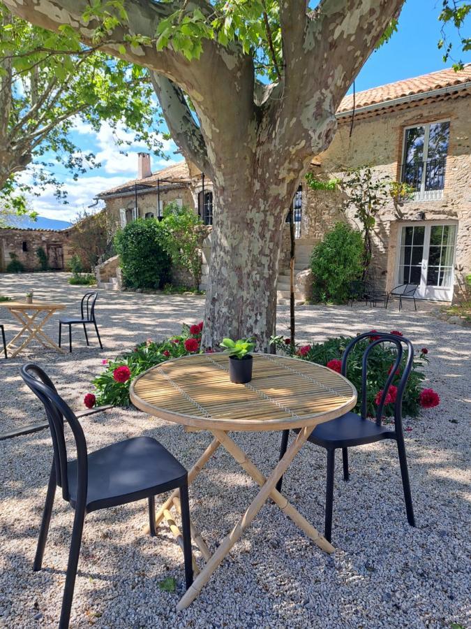 Valernes Hotel Le Cottage De Sophie מראה חיצוני תמונה