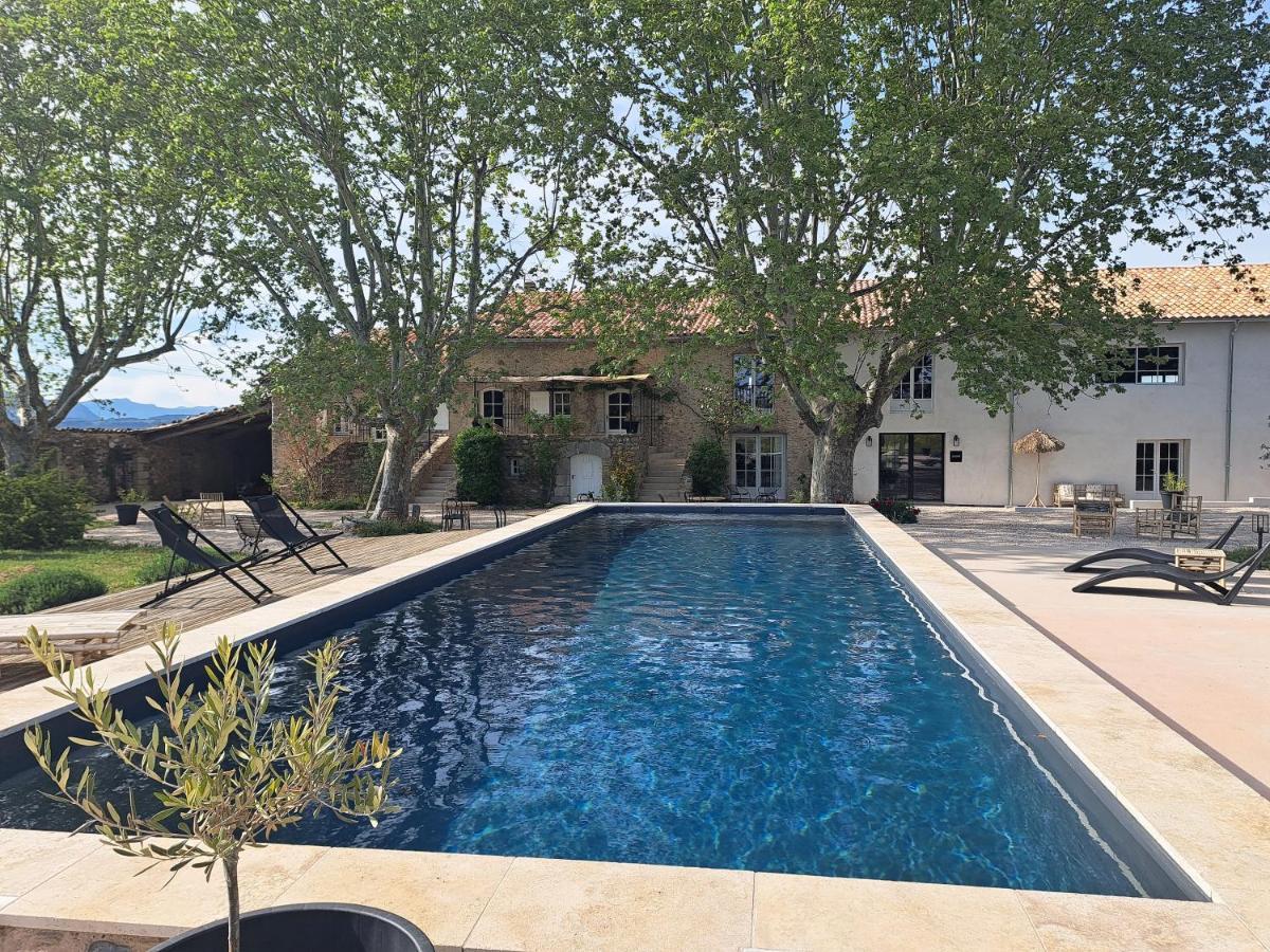 Valernes Hotel Le Cottage De Sophie מראה חיצוני תמונה