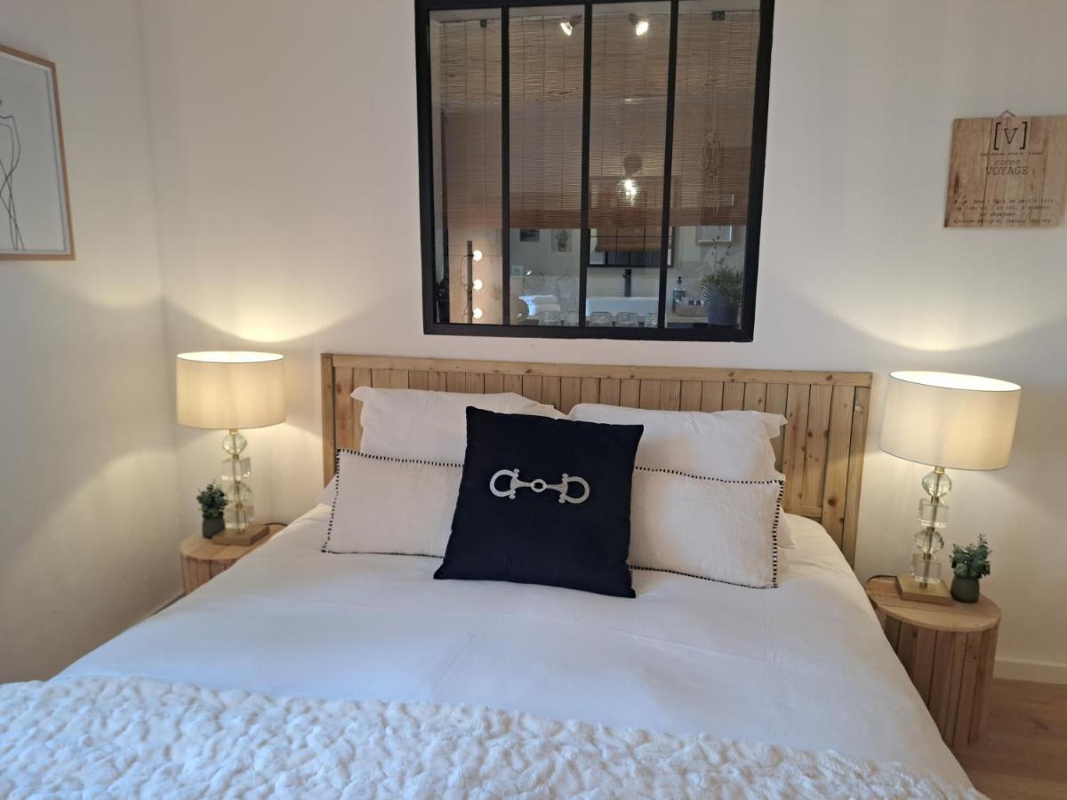 Valernes Hotel Le Cottage De Sophie מראה חיצוני תמונה