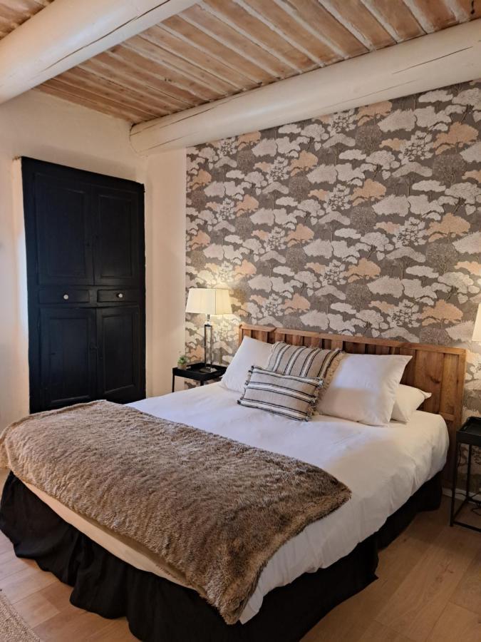 Valernes Hotel Le Cottage De Sophie מראה חיצוני תמונה