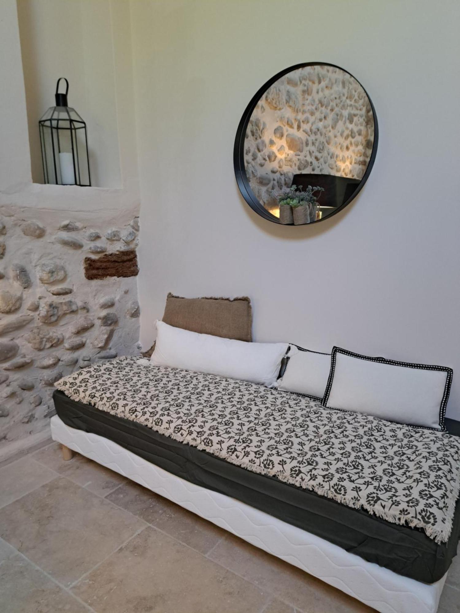 Valernes Hotel Le Cottage De Sophie מראה חיצוני תמונה