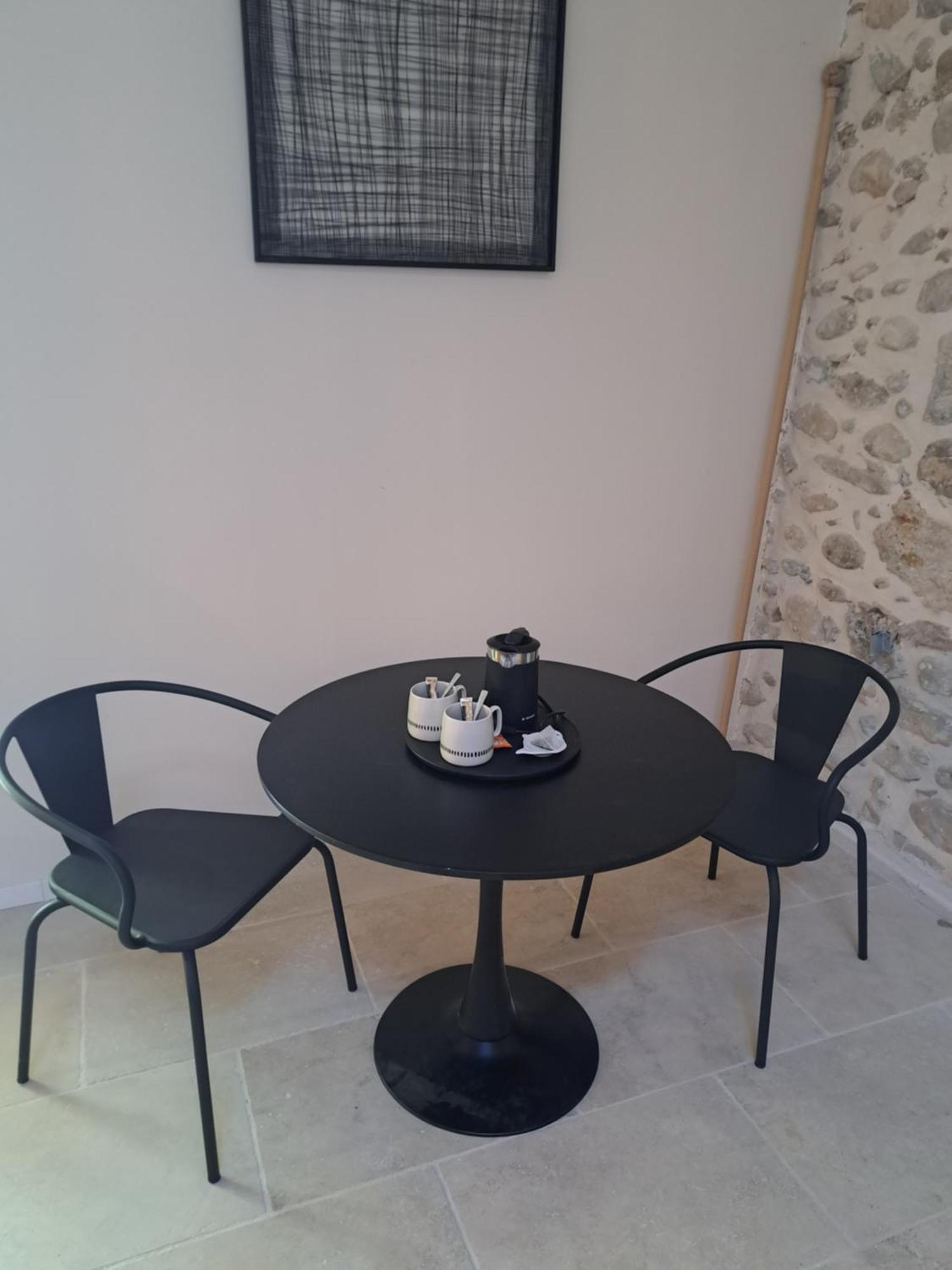 Valernes Hotel Le Cottage De Sophie חדר תמונה