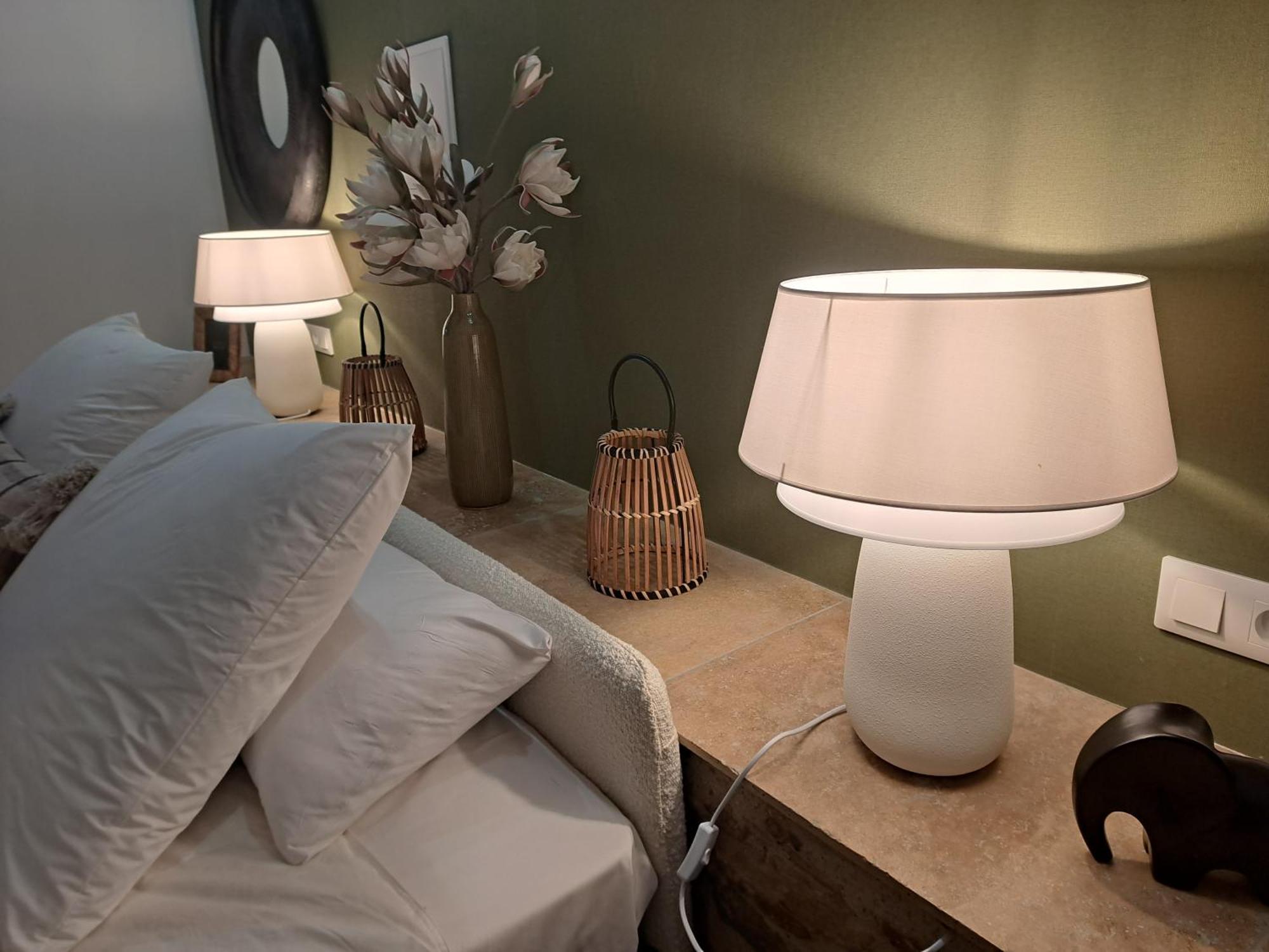 Valernes Hotel Le Cottage De Sophie חדר תמונה
