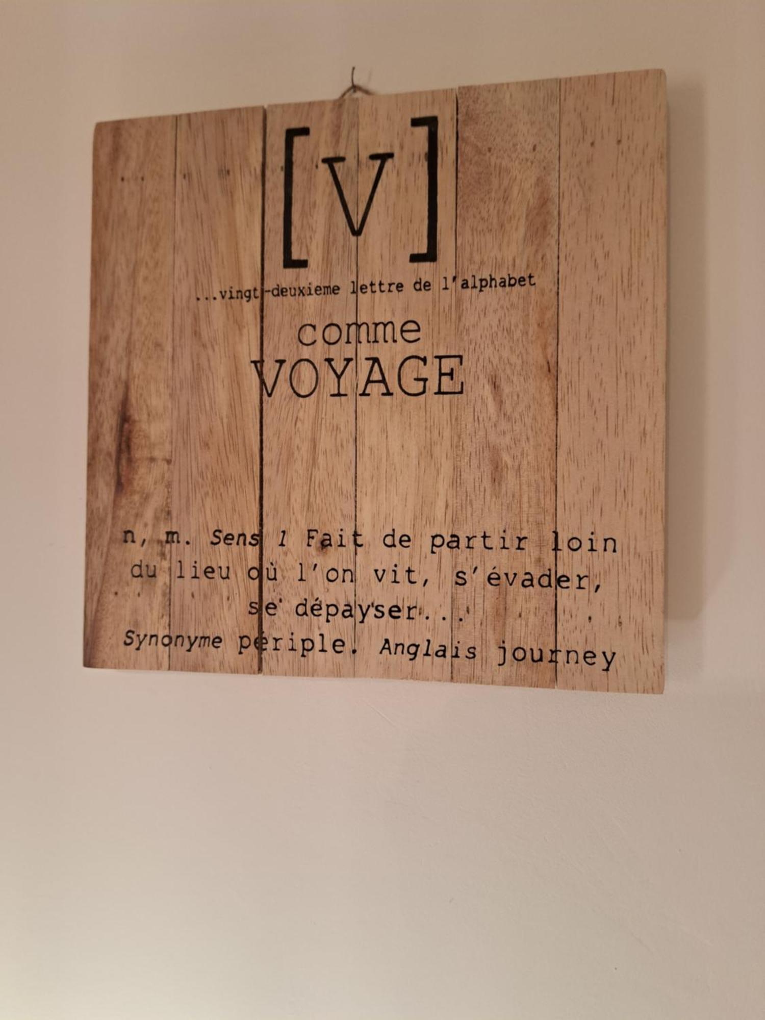 Valernes Hotel Le Cottage De Sophie חדר תמונה