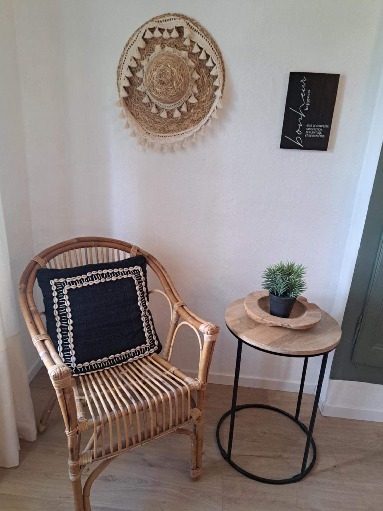 Valernes Hotel Le Cottage De Sophie חדר תמונה