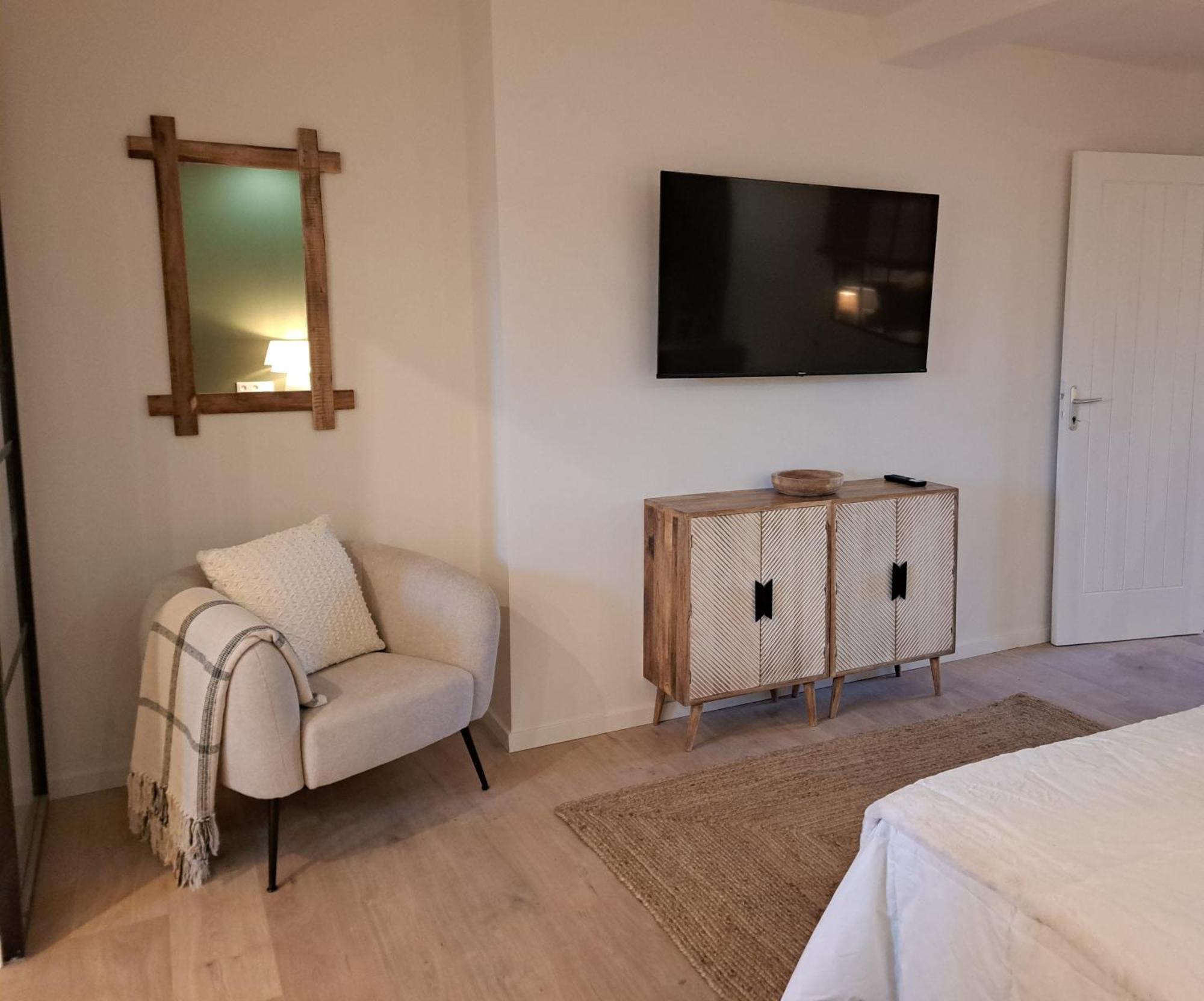 Valernes Hotel Le Cottage De Sophie חדר תמונה