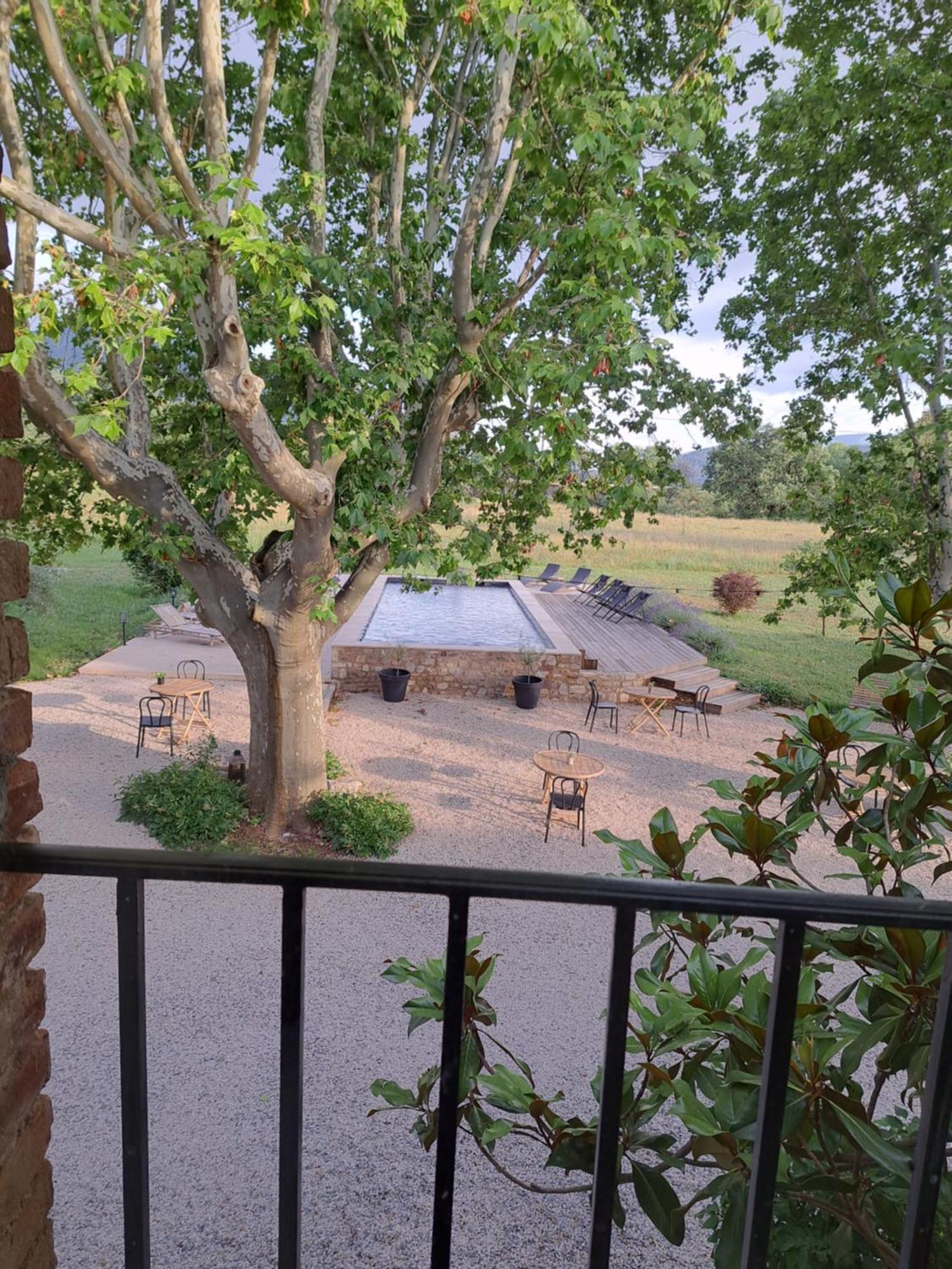 Valernes Hotel Le Cottage De Sophie חדר תמונה