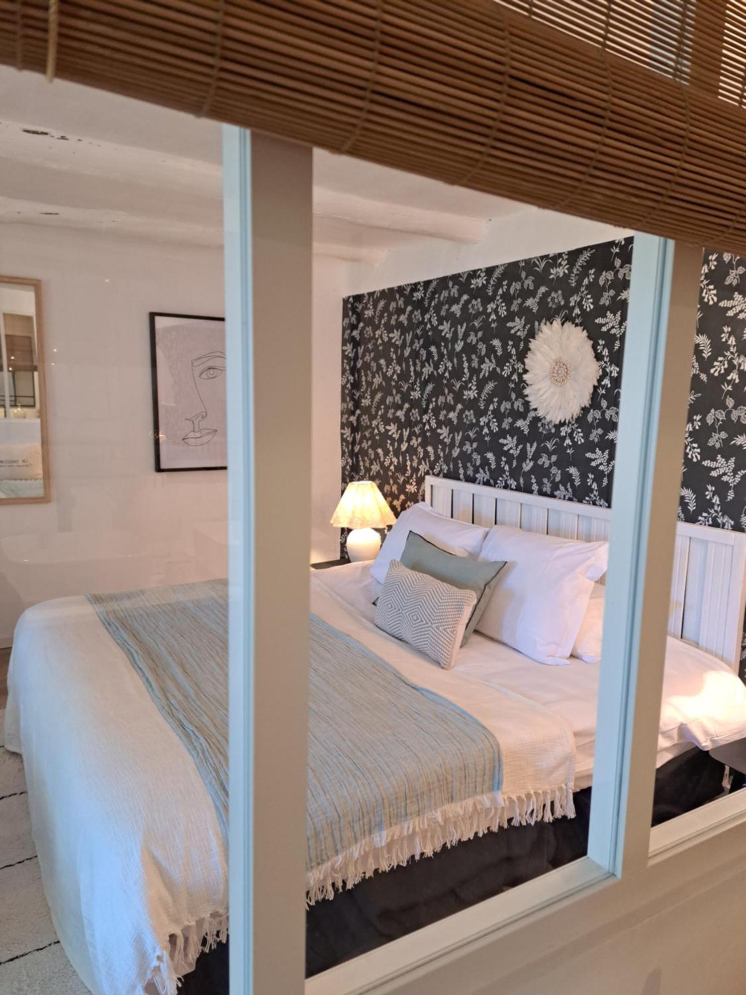 Valernes Hotel Le Cottage De Sophie חדר תמונה