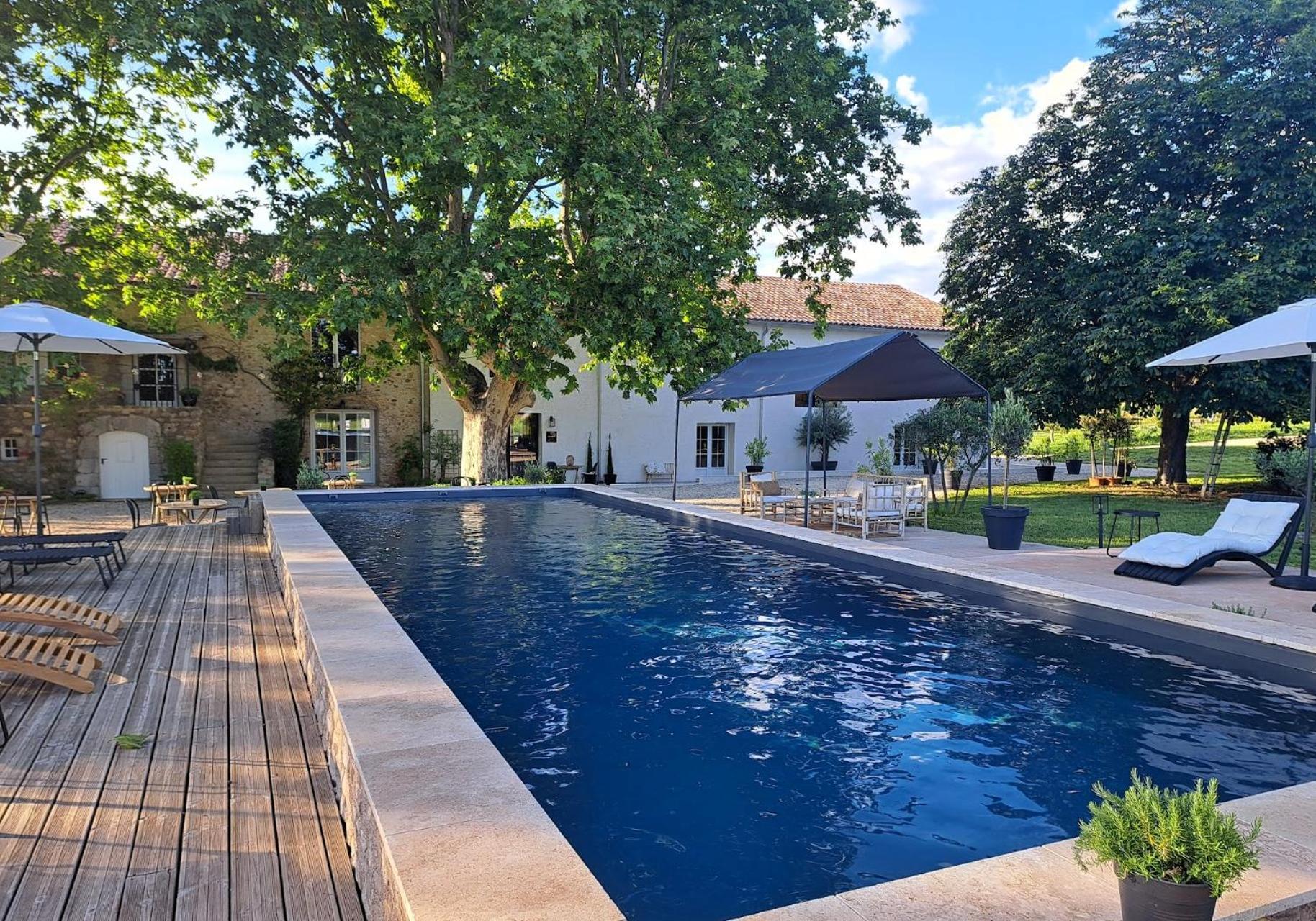 Valernes Hotel Le Cottage De Sophie מראה חיצוני תמונה